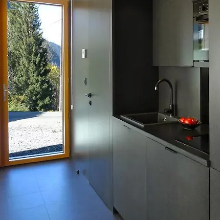 Chalet*** Au Pied D'une Prairie Face A La Montagne Chalet Sixt-Fer-a-Cheval