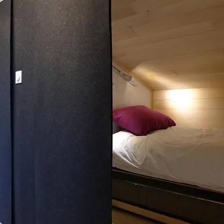 Chalet Chalet*** Au Pied D'une Prairie Face A La Montagne *