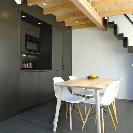 Chalet*** Au Pied D'une Prairie Face A La Montagne *